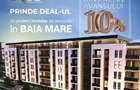 Apartament 3 camere str. BRINCOVEANU 1B, 1208+TVA/MP - 8