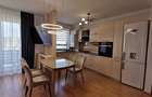 Apartament Premium 2 camere Avantgarden | Bloc 2 | Vedere Muntii Fagaras | Parcare | AC - 2
