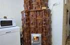 Apartament modern 2 camere balcon boxa zona Strand Termal - 11