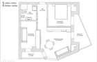 | Apartament 3 camere | Finisat premium | Etaj int. | Zona Buna Ziua | - 2