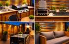 |Penthouse | Luxury | 4 camere | MANASTUR|Terasa |Piscina|