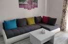 Apartament cu 2 camere I Mobilat si utilat I Zona The Office - 2