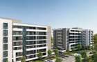 Apartament decomandat cu 2 camere, terasa 39 mp, Express Metalurgiei - 10
