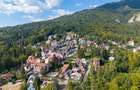2 camere complex exclusivist, finalizat 2025, 70mp, 2 terase, la 300m de Peles