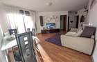 Stefan cel Mare - bloc nou - chirie 2 camere - mobilat si utilat - prima inchiri - 1
