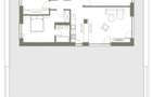 Apartament 4 camere 94,9 si terasa 133.2 in Hexagon - 3