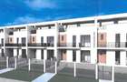 P.F. Complex de Case cu Parcare Zona Kamsas - 3