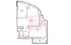 Apartament 3 camere, Bulevardul Unirii, etaj 6 - 5