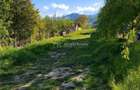 Teren de vanzare langa Camping Rotarii cu proiect de casa - 3