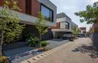 Vilă 5 camere și grădină, complex exclusivist , la 2 min de Porsche Pipera - 9