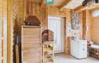 Casă 5 camere, teren 1453mp, comuna Șagu