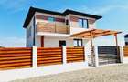 Casa de vanzare individuala, 4 camere ,330 mp Berceni Ilfov La cheie - 8