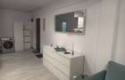 Apartament 2 camere, mobilat, la parter - 1