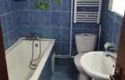 inchiriez apartament doua camere la curte - 5