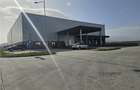 Spatii Industriale - 15000 mp - Logistica - Depozitare - Productie - 25