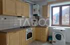 Casa 58 mp cu gradina 300 mp pet friendly central Cisnadioara - 13
