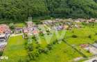 Teren intravilan | Bunloc - zona exclusivista | PUZ aprobat | 1.025 mp - 6