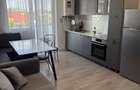 Bloc Nou, AP 3 camere, mobilat, parcare 400$/ luna Str. Victoriei 83L - 4