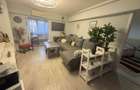 De vanzare apartament 3 camere Zona Centrala et 1 la cheie - 3
