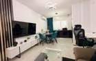Apartament Mobilat si Utilat / 2 Camere / Dressing / Metrou Berceni - 4