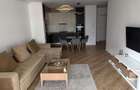 Apartament 2 camere + Loc de parcare suprateran | Complex 4 City North Pipera / Voluntari
