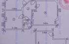 Armeneasca // Cladire cu regim mic // Camere inalte