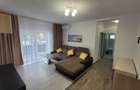 Proprietar, inchiriez apartament 2 camere, bloc nou, parter - 1