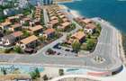COMISION 0% - Faleza Nord- Santa Maria Bay- Vila P+1+M - 1
