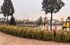 3 camere premium | Parc interior | Ansamblu privat | Militari - 11
