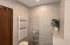 Apartament 3 camere, 2 dormitoare, 2 băi, terasă 50 mp
