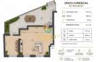 Vanzare Spatiu Comercial 78 mp SU | Terasa 43 mp | Mihai Bravu | strad - 3