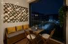 Apartament cu 2 locuri parcare intr-un complex cu gradina privata, langa plaja - 6