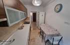 Bd mamaia spitalul militar-apartament 2 camere decomandat mobilat comp - 13