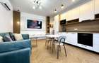 Apartament cu 2 camere, la prima închiriere, primitor si elegant - 1