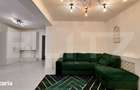 Apartament central, 3 camere, terasa 12mp, mobilat si utilat - 10
