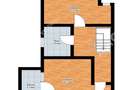Casa tip duplex 3 camere curte libera 134 mp in zona Selimbar Sibiu