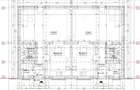 Duplex elegant de vanzare cu 4 camere, curte ?i loc de parcare design modern