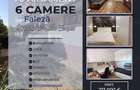 | Apartament cu 6 camere | 172 mp | Mobilat si Utilat complet | Faleza | - 10