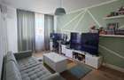 Apartament 2 camere, balcon, etaj 8, Crangasi - 1