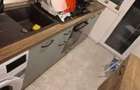 2 camere. Apartament de inchiriat, bloc cu parcare - 2