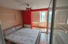 Inchiriez apartament cu 2 camere zona Poli 2 - 3