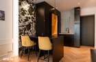 Ap. modern cu 2 cam. de inchiriat Oradea, Str. ?tefan Zweig 27 ap.3 - 6