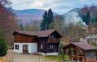 Casa de vacanta rustica, langa rau, pe Transfagarasan - Sibiu - 4