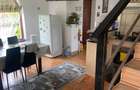 Casa de vanzare la curte cu mult spa?iu verde si zona lini?tita - 2