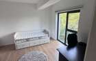 Inchiriez casa langa Padurea Tunari cartier privat, P+1, mobilata si utilata - 1