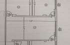 Apartament 3 camere decomandat/mobilat-utilat/metrou Dimitrie Leonida
