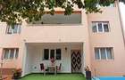 Vila Dristor- Ramnicu Sarat