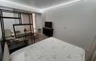Studio Cortina North Aviatiei Pipera Mobilat Rovere - 5