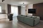 Ap. 3 cam, 2 bai, 100 mp, loc parcare + boxa, priveliste, direct proprietar