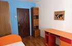 Inchiriez apartament 3 camere Decebal, parter - 5